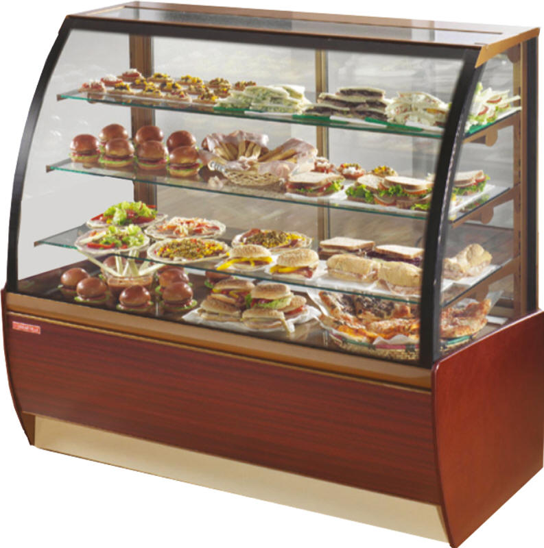 Konditoreitheke Sweet Kuchenvitrine Kuchenvitrinen Kuchenkühltheke